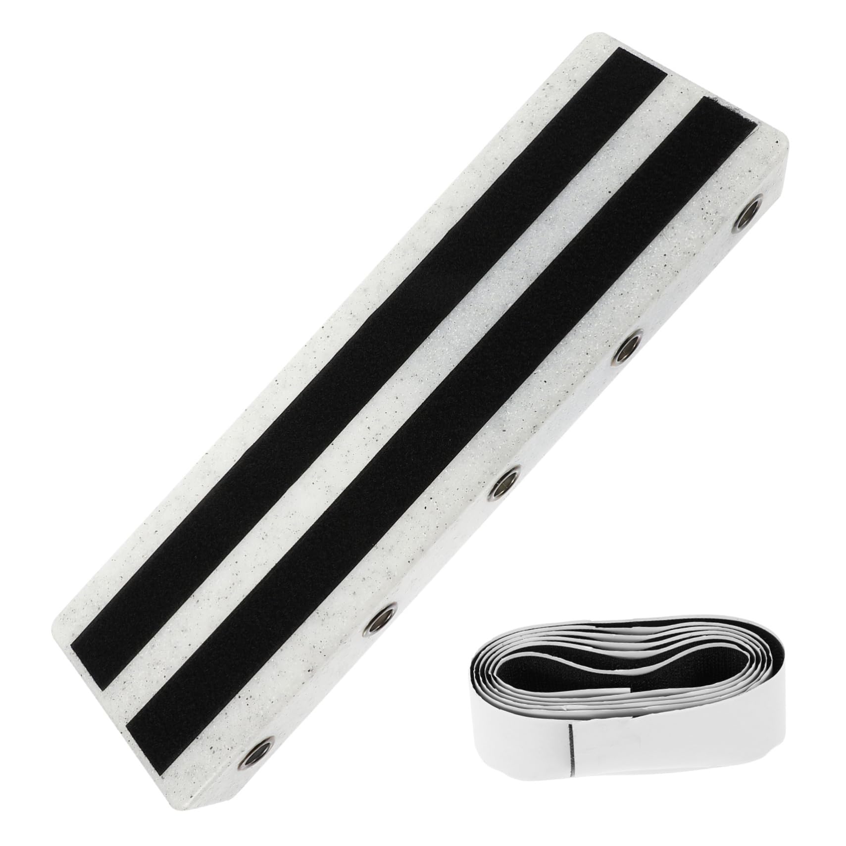 CIMAXIC Overdrive Pedal Board Electric Guitar Pedal Holder Effector Holder for Guitar Effects