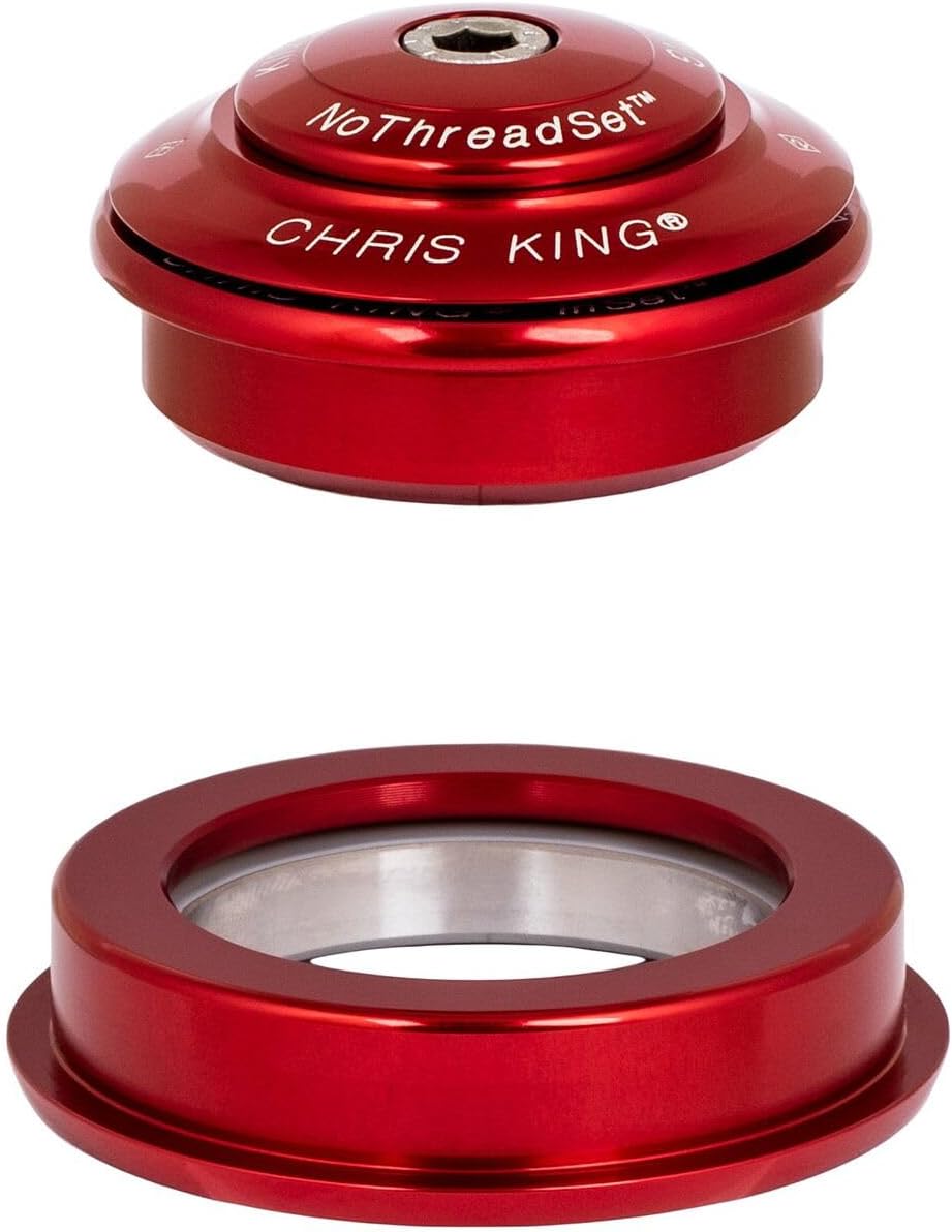 Chris King InSet i2 Headset - 1-1/8 - 1.5 44/56mm