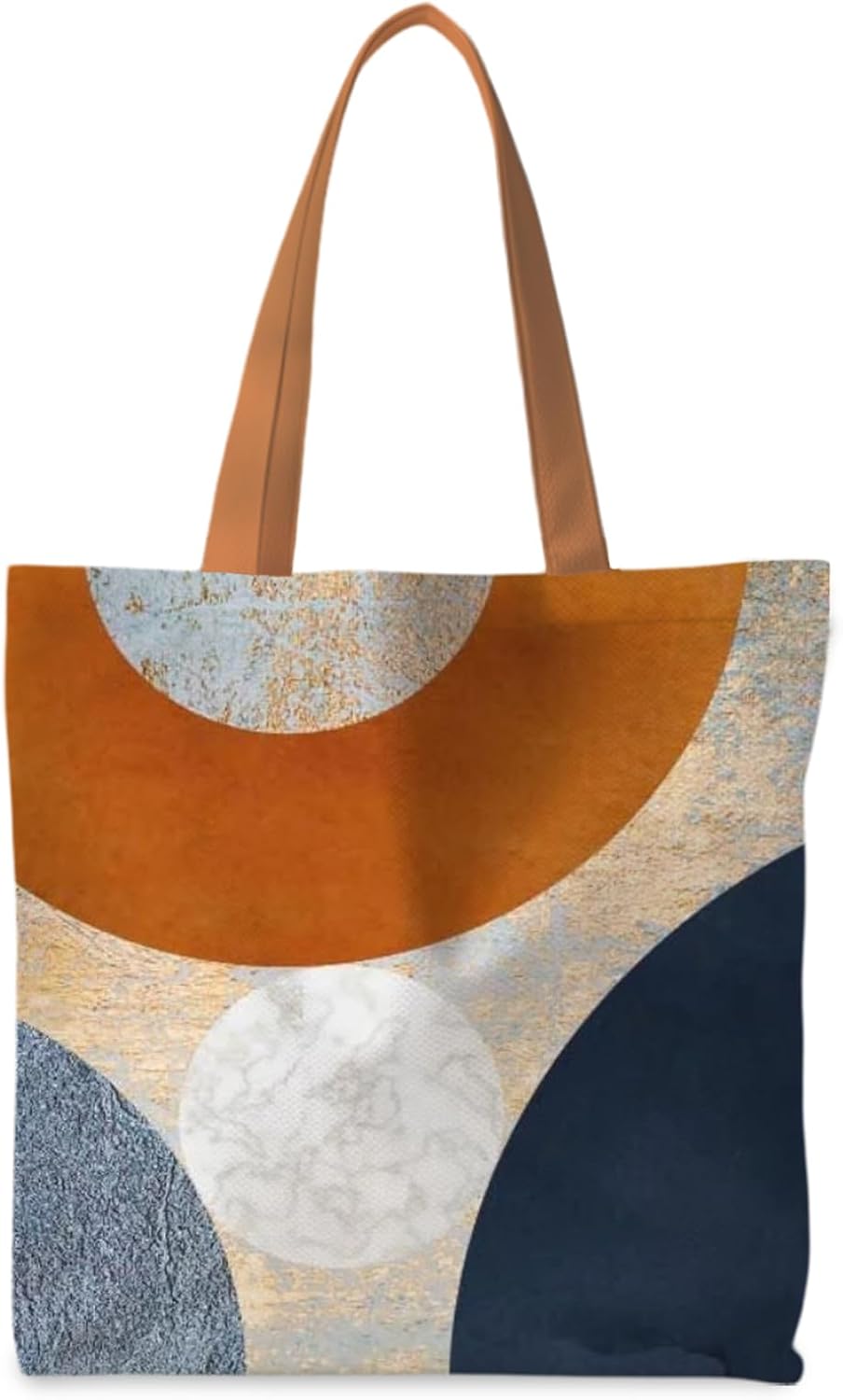 Beach Tote Bag, Summer Tote Bag for Women, Summer Reusable Grocery Bags Shopping Bags