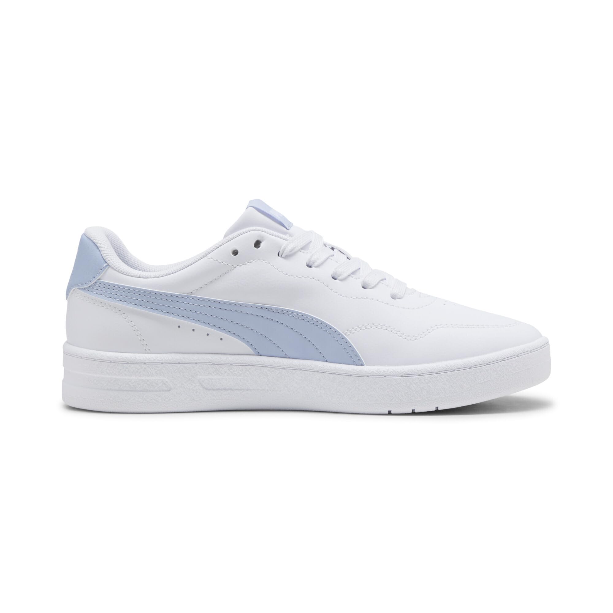 PUMA Zapatillas Court Lally Suede Mujer