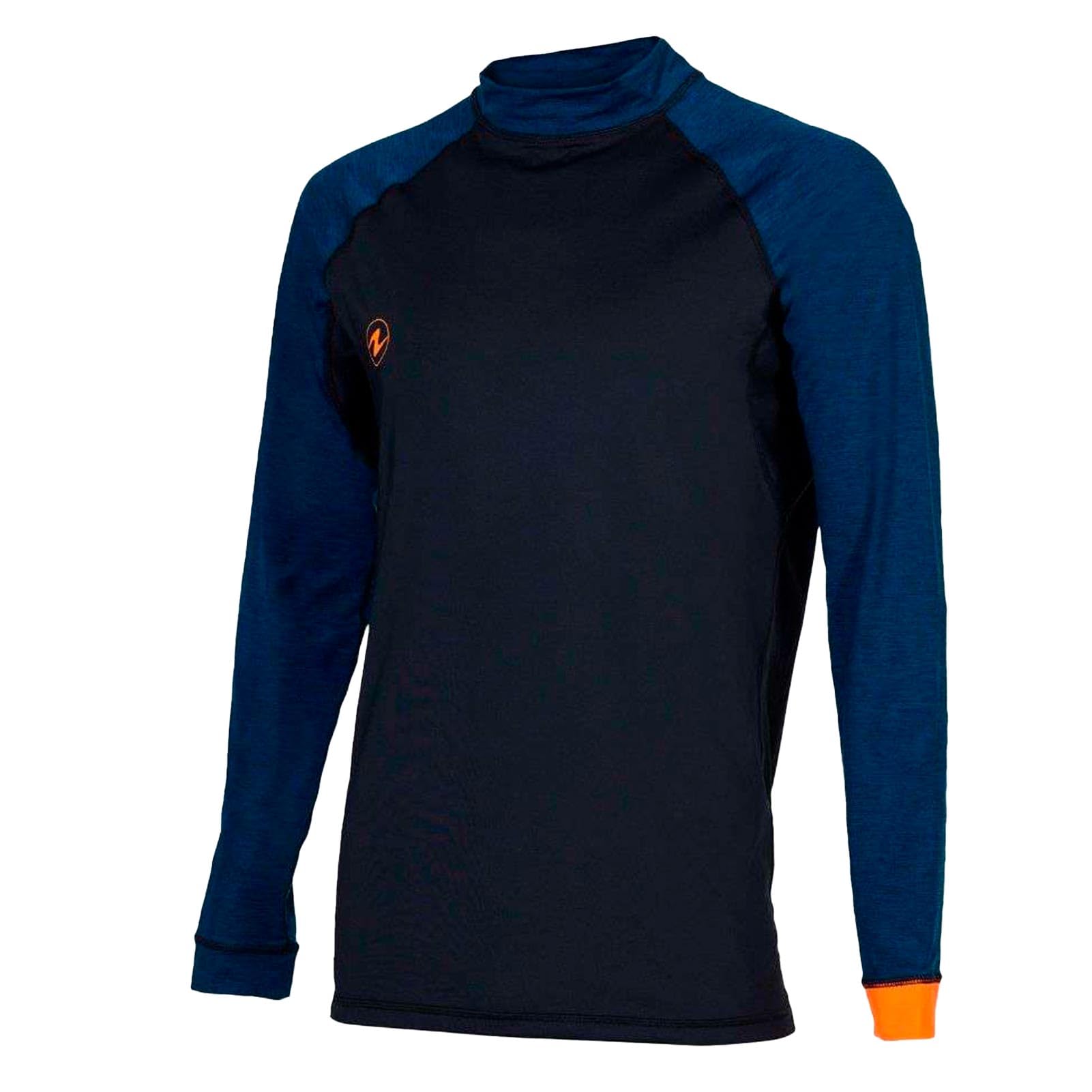 Aqualung Rash Guard A Maniche Lunghe SF 2XL