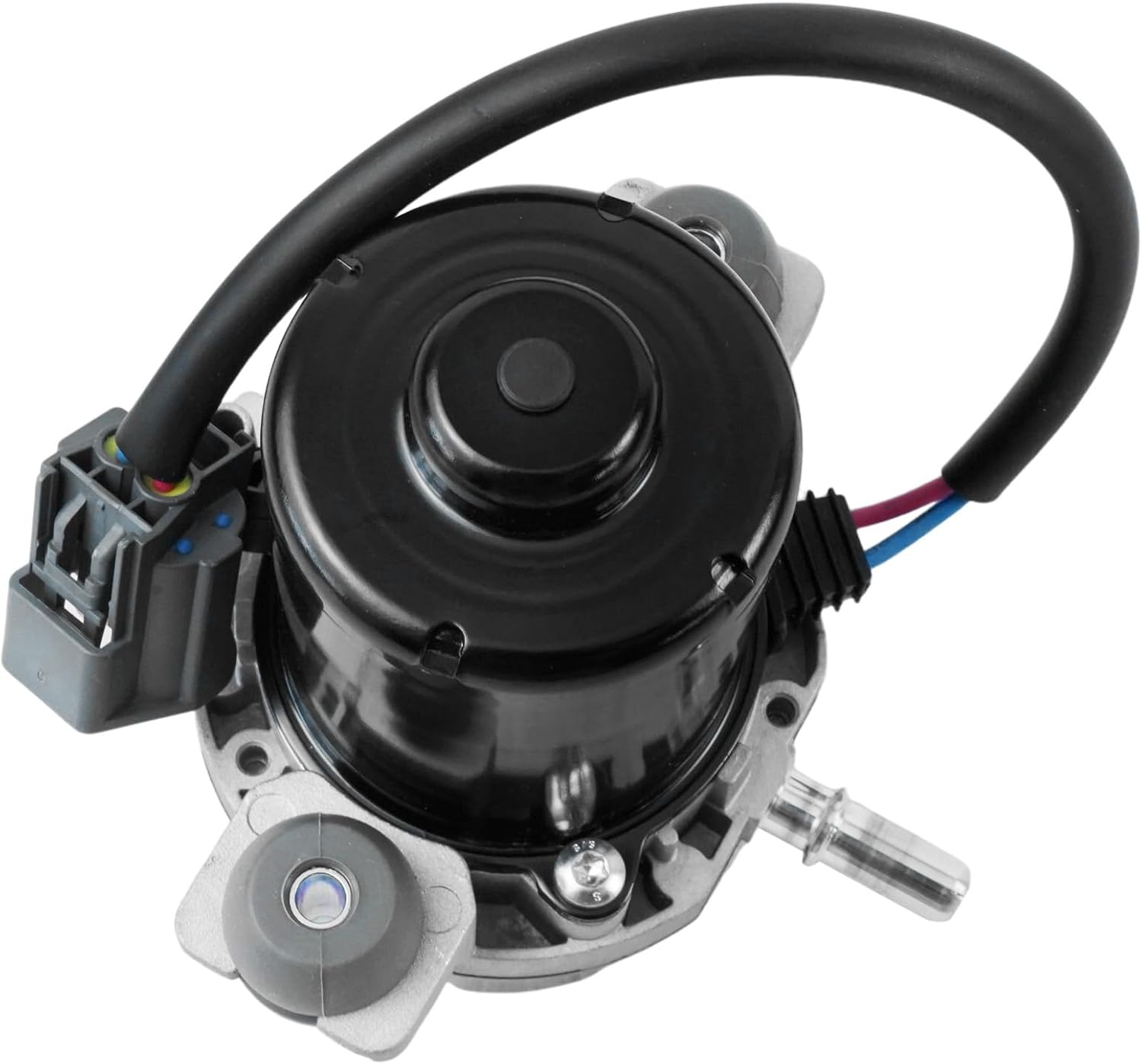68413466AB Brake Booster Auxiliary Electric Vacuum Pump for Jeep Wrangler
