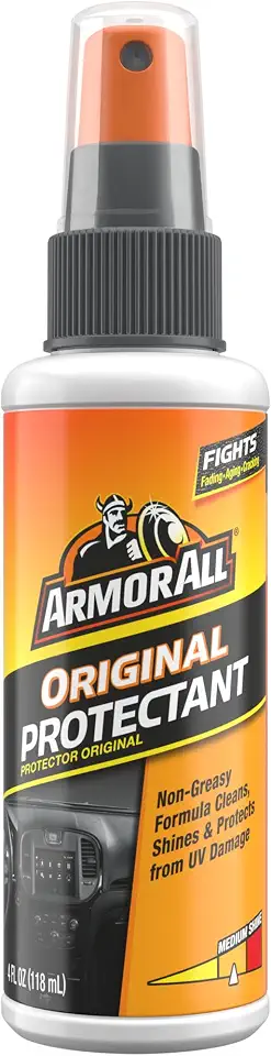 Armor All Original Protectant 011