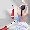 McbeAn Terahertz Physiotherapy Device, Body Care Machine, 3 Levels Temperature Adjustable, Open Up Circulation Within The Body, Deep Physiotherapy, Activate Cellular Repair, for Home Salon Spa Club