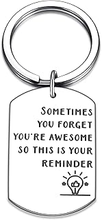 Inspirational Gifts for Women Sometimes You Forget You're Awesome So This is Your Reminder Birthday Gifts for Women Men Price In India