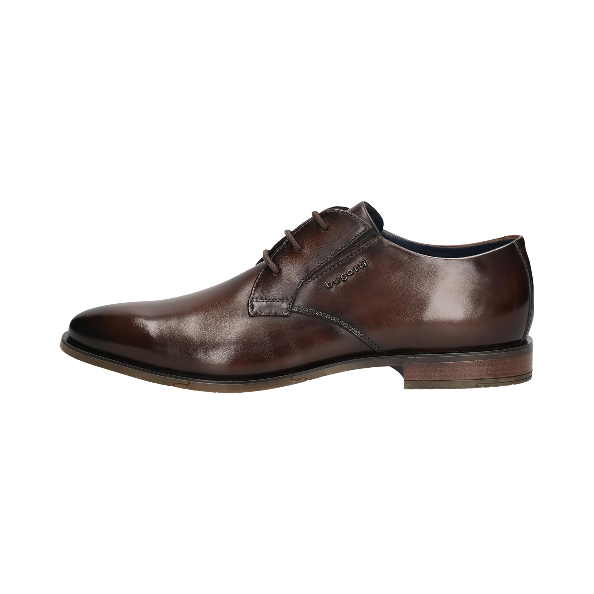 bugatti Herren Businessschuhe, Männer Schnürer