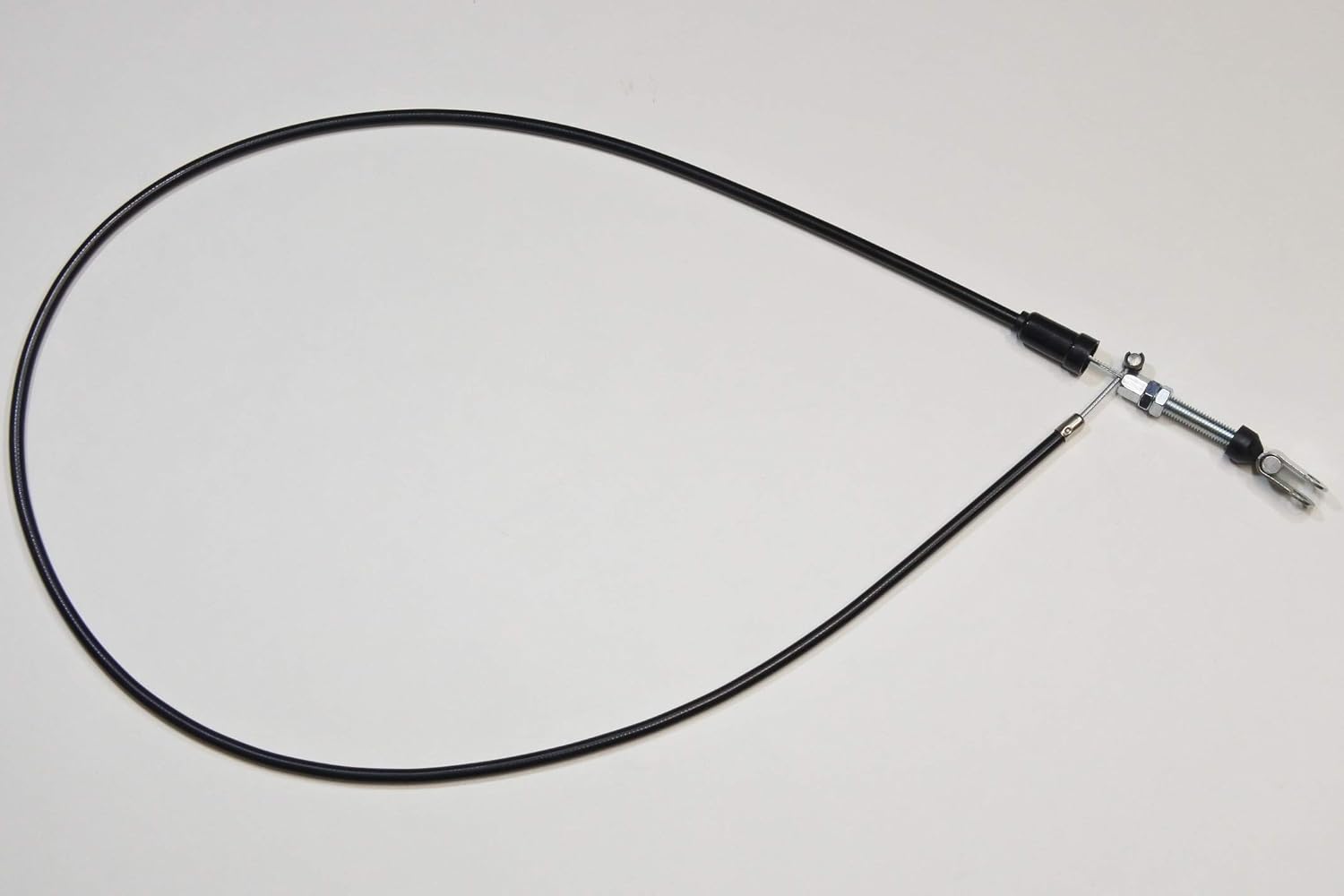 Clutch Cable for Suzuki RM125 1976 1977 1978 1979 1980 RM100 1977 1978 1979 1980 RM250 1976 1977 1978 RM370 1976 1977 RM400 1978 RS175 1980 1981