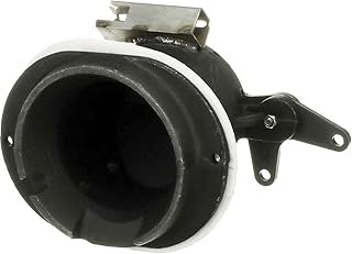 Quadra-Fire Firepot Assembly: SRV414-5200-SPFL