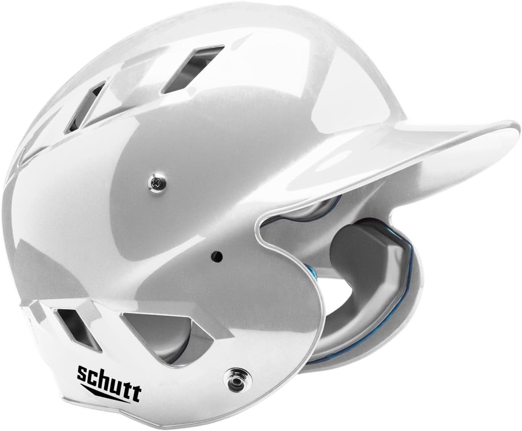 Schutt Sports Junior OSFM 3110 AIR MAXX T 4.2 Batting Helmet
