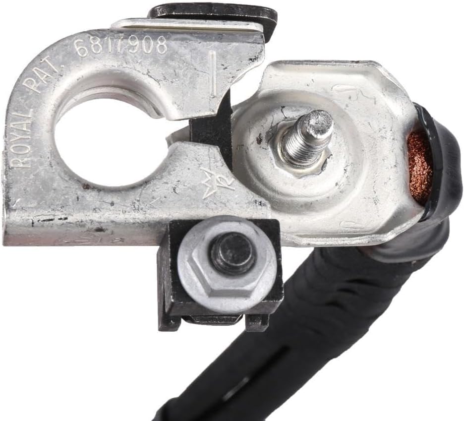 GM Genuine Parts 84511233 Battery Negative Cable