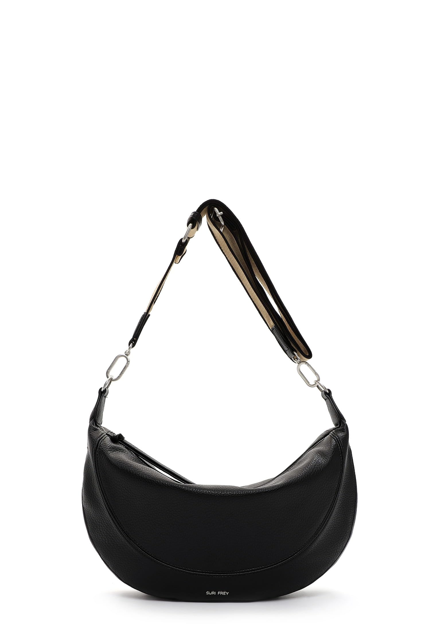 Bolso de hombro informal Suri Frey Kimberly 14792 liso para mujer 6