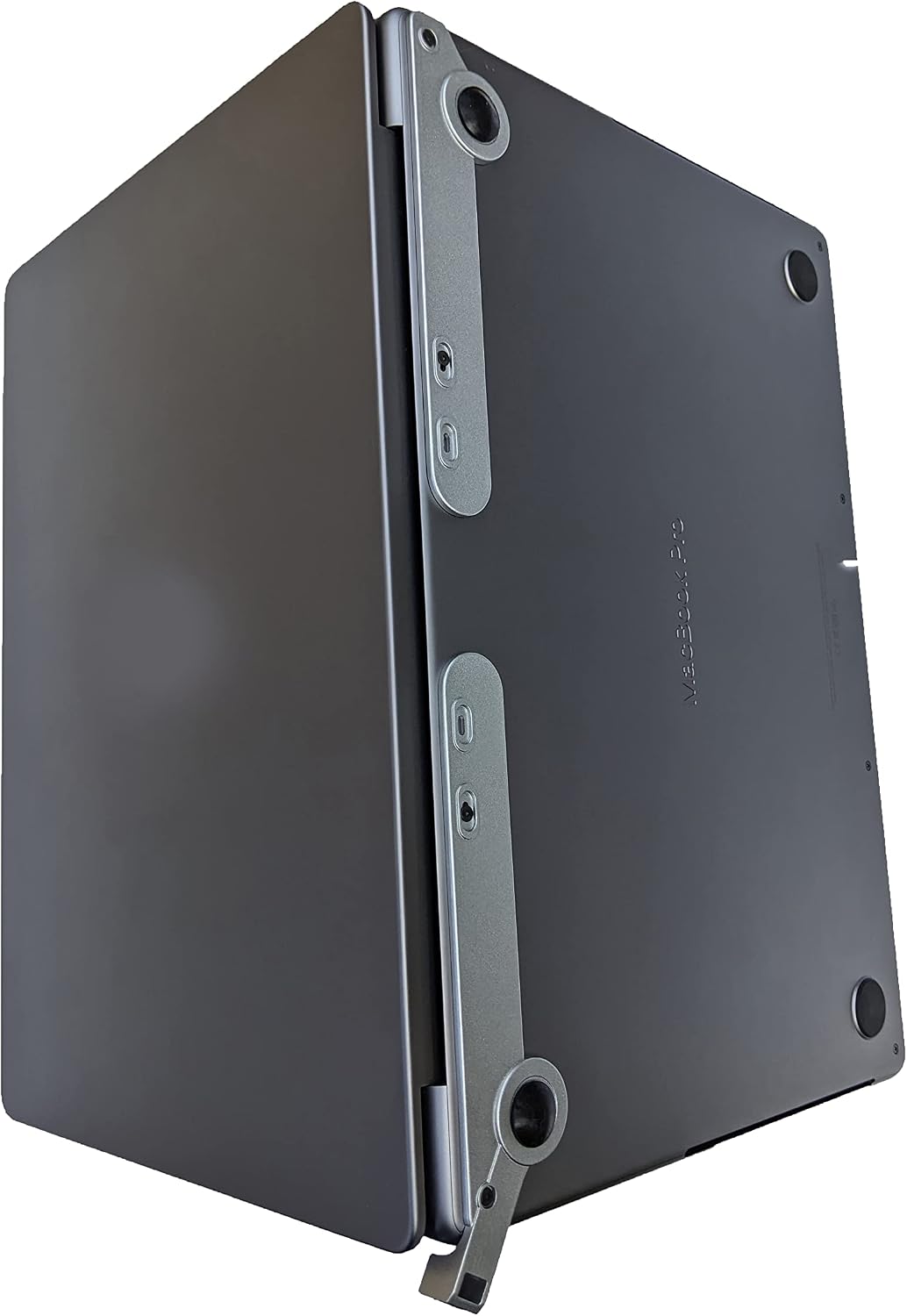 Security Lock Bracket Compatible w/Apple MacBook Pro 14" & 16" 2021-26 Models