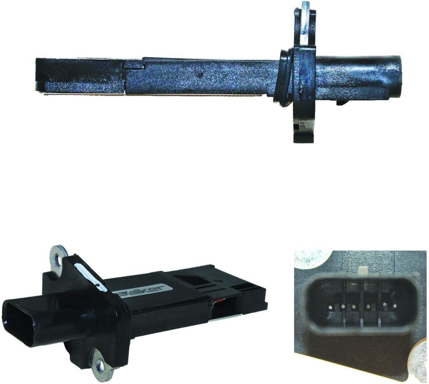 Walker Products 245-1108 Mass Air Flow Sensor