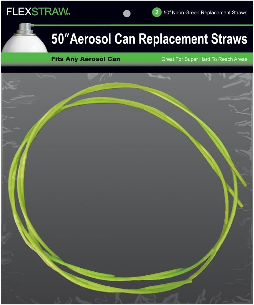 Frozen aerosol cans Adventure Rider