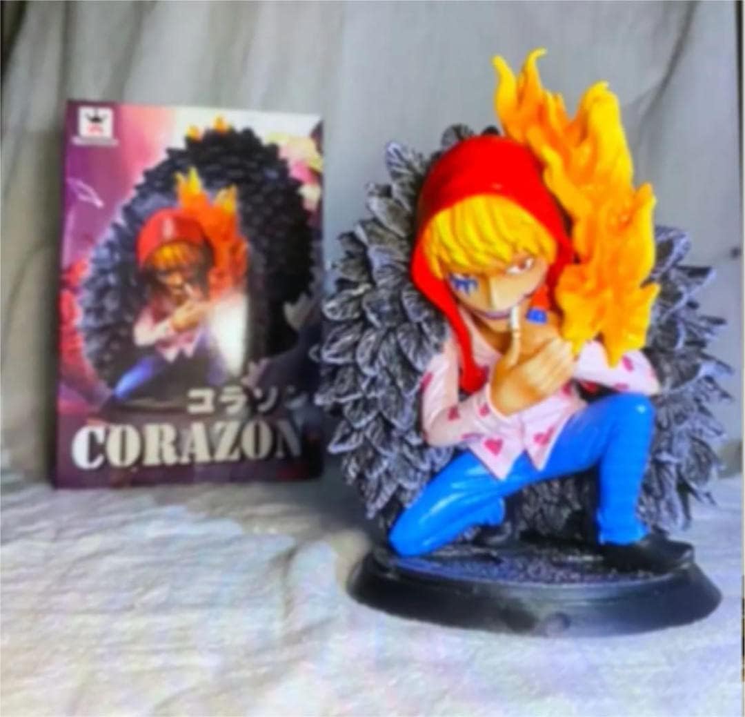 Amazon ワンピース フィギュア コラソン Gk フィギュア ドール 通販 Amazon ワンピース フィギュア コラソン Gk フィギュア ドール 通販