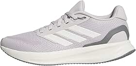 Tênis Adidas Feminino Runfalcon 5 Ice Purple/off White/core Black Jq9399 34