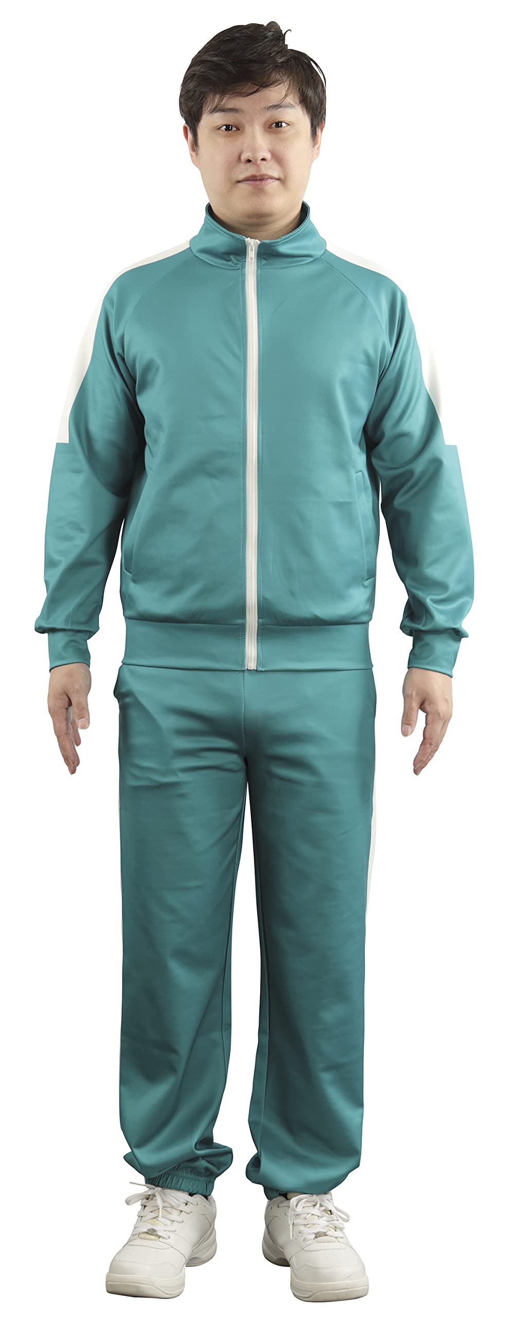 ジャージセットとカバン　コスプレ用 ジャージセットとカバンコスプレ用