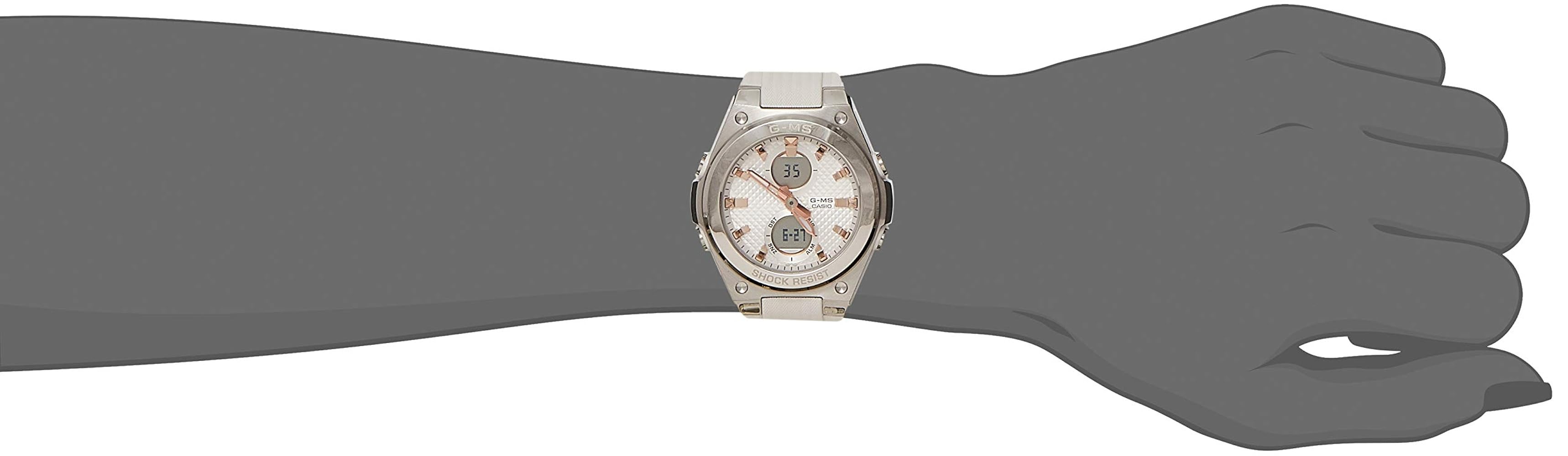 ベビーG MSG-c100 Amazon.com: Casio Women's Watch BABY-G Baby G-MS MSG-C100