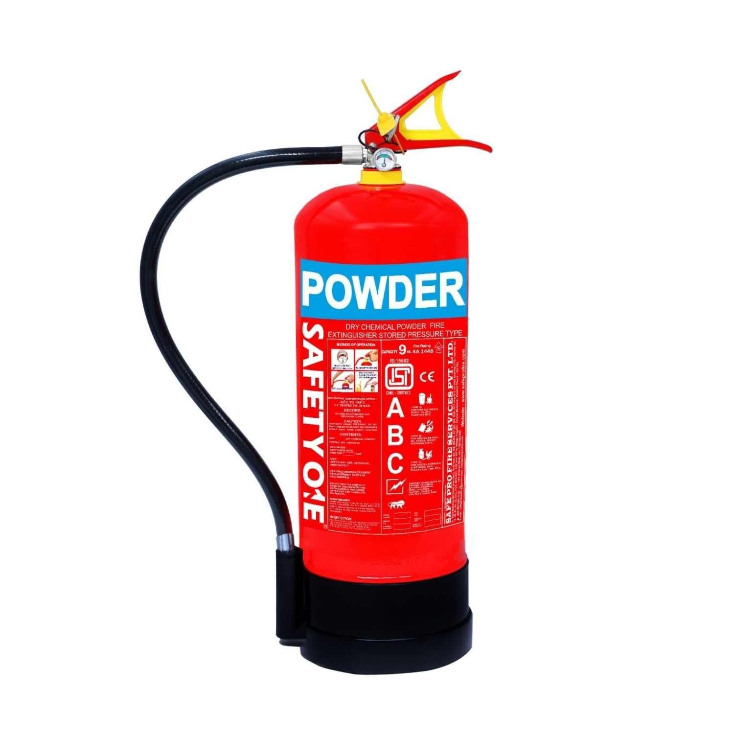 AAYAS INTERNATIONAL SAFEPRO ABC TYPE FIRE EXTINGUISHER 1 KG STORED PRESSURE WALL MOUNTED TYPE (1) (B0CDZVDBRG) Amazon Price History, Amazon Price Tracker