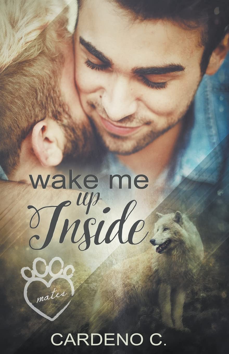 Wake Me Up Inside: Volume 1 (Mates Collection)