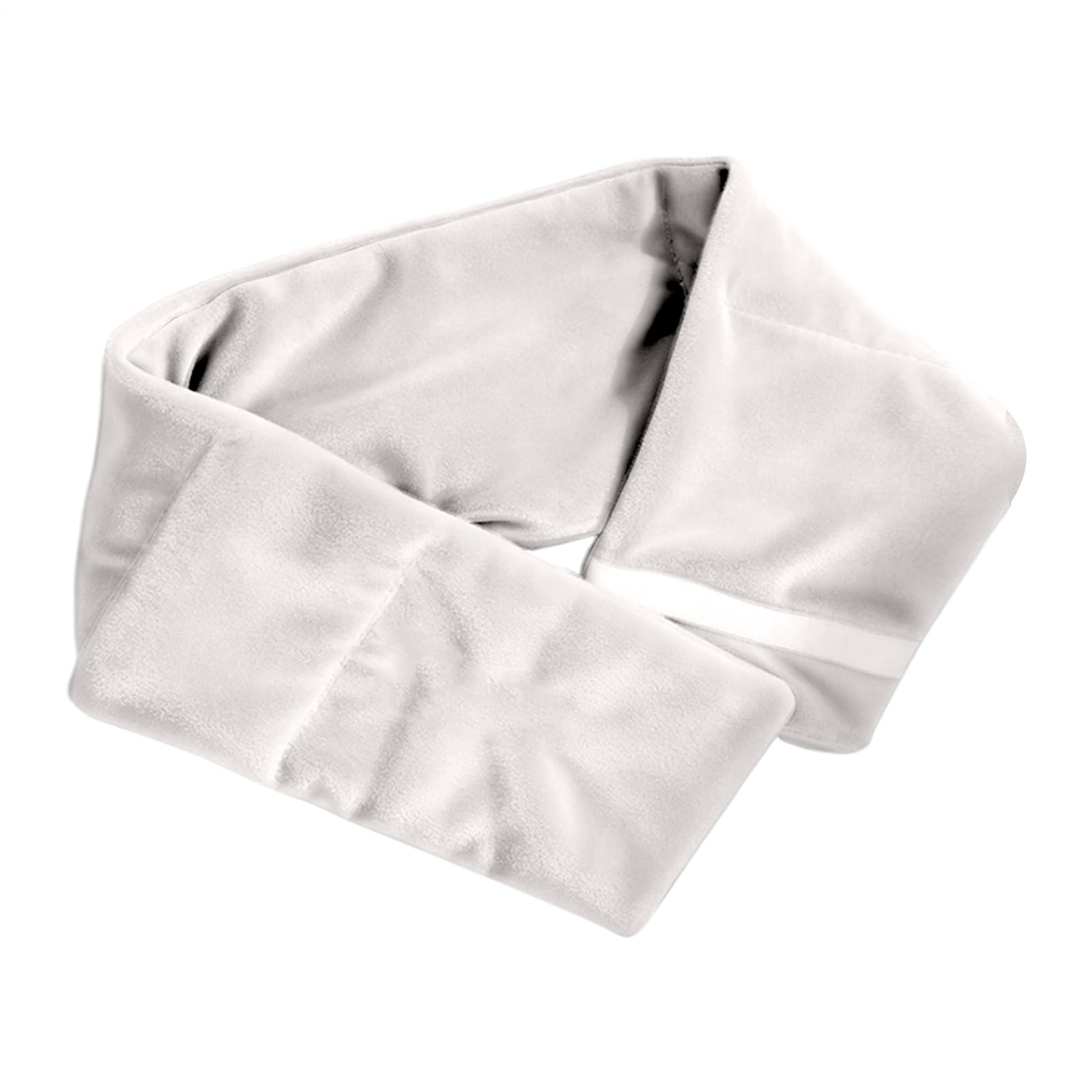Protector opaco para dormir con presion suave y reversible 8