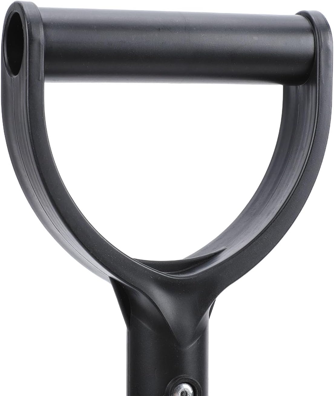 Aluminum Alloy Mobility Standing Aid - Non Slip Base Get Up Support Device for Floor/Ground
