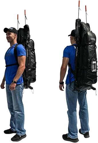 MAKO Spearguns Freediving Backpack - Thumbnail 2
