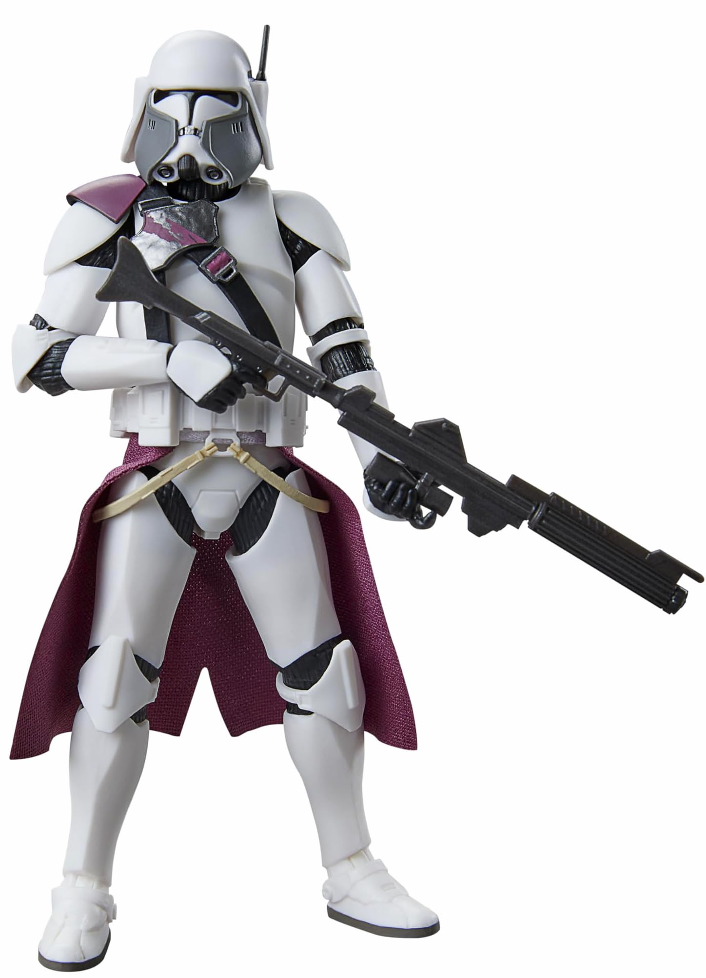 ハズブロのスターウォーズ ブラックシリーズ6インチ フィギュア　グリード新品⭐︎ ハズブロのスターウォーズ ブラックシリーズ6インチ フィギュア