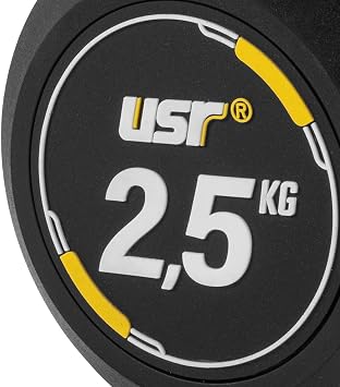 USR Round Dumbbell