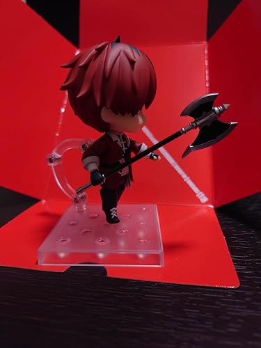 Amazon | ねんどろいど 葬送のフリーレン シュタルク ノンスケール