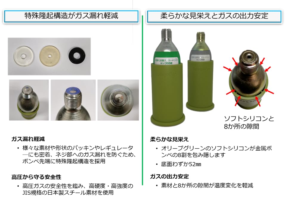 二酸化炭素ボンベ Amazon.co.jp: テトラ (Tetra) CO2ボンベNEW 3本パック CO2