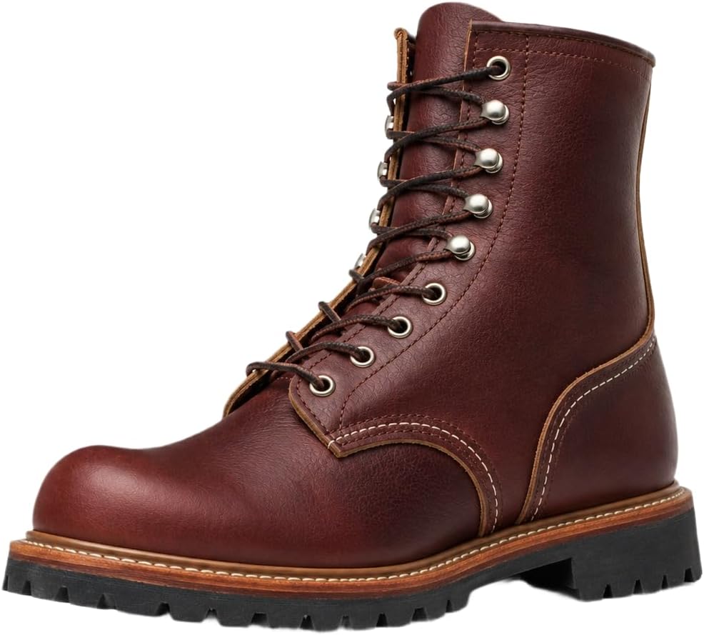 Red Wing Shoes Heritage Logger Men Boot