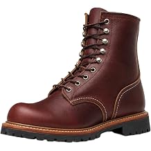 Red Wing Shoes Heritage Logger Men Boot