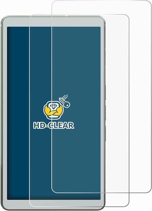 brotect Protection Film compatible with Viwoods AiPaper Reader