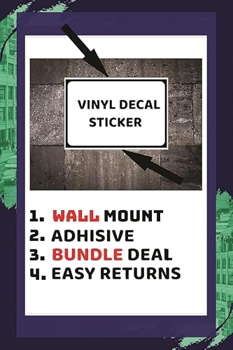 Bundle - Safety and Warning Signs - Only Sign - 1000 Pack