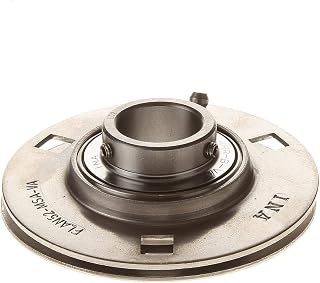 INA Flanged housing Units GRRY25 VA 25mm rd.