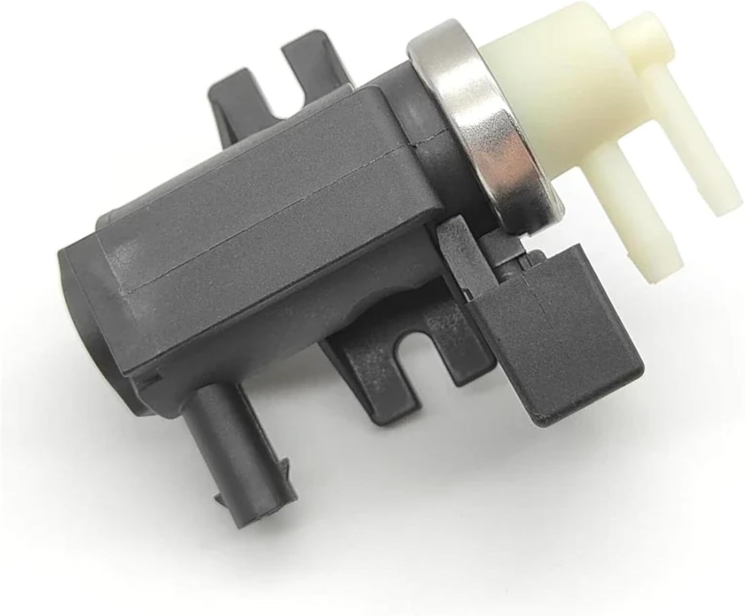Turbocharger Vacuum Solenoid Valve Fit for Mercedes Benz 63 AMG GT W246 W176 CLS500 W212 E500 W221 R231 W463