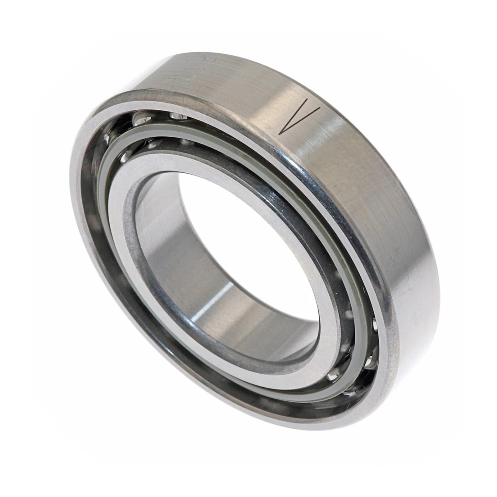 1 rodamiento de Bolas de Contacto Angular for husillo 7007CTYSUMP4 35x62x14