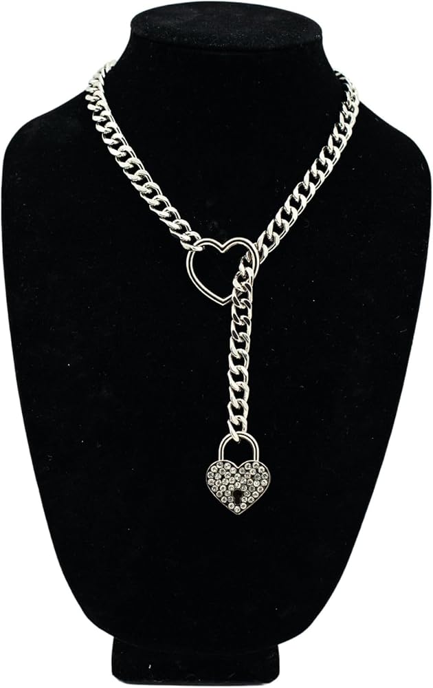 Amazon | ADEMISHIA レディース ハート Oリング スリップ チアン