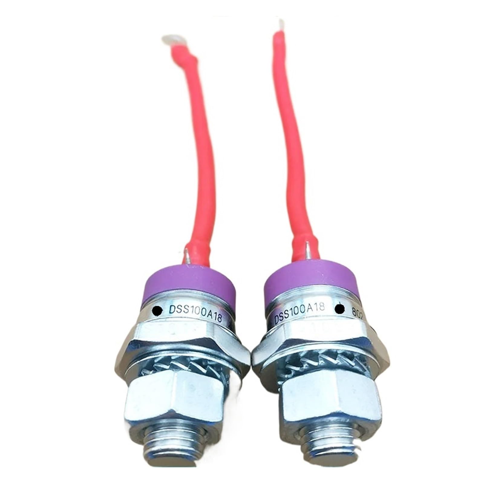 MBPAIHOP 1PCS P0330SC06C SKT130/12E 78RT250 DSS100A18 SKT100/16E thyristor, diode, module(DSS100A18)