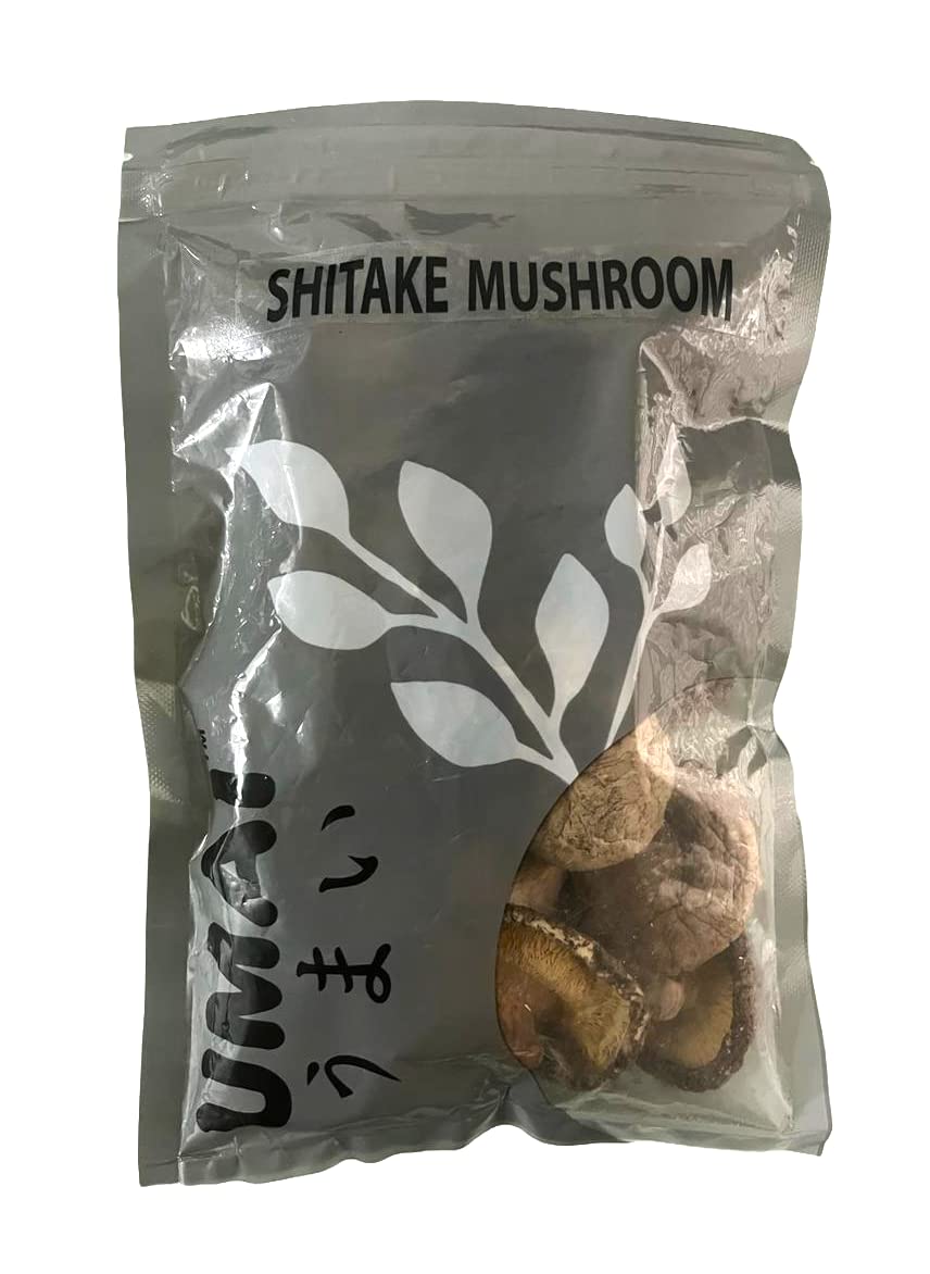 UMAI Dried Shiitake Mushroom 100g Amazon.in Grocery & Gourmet Foods