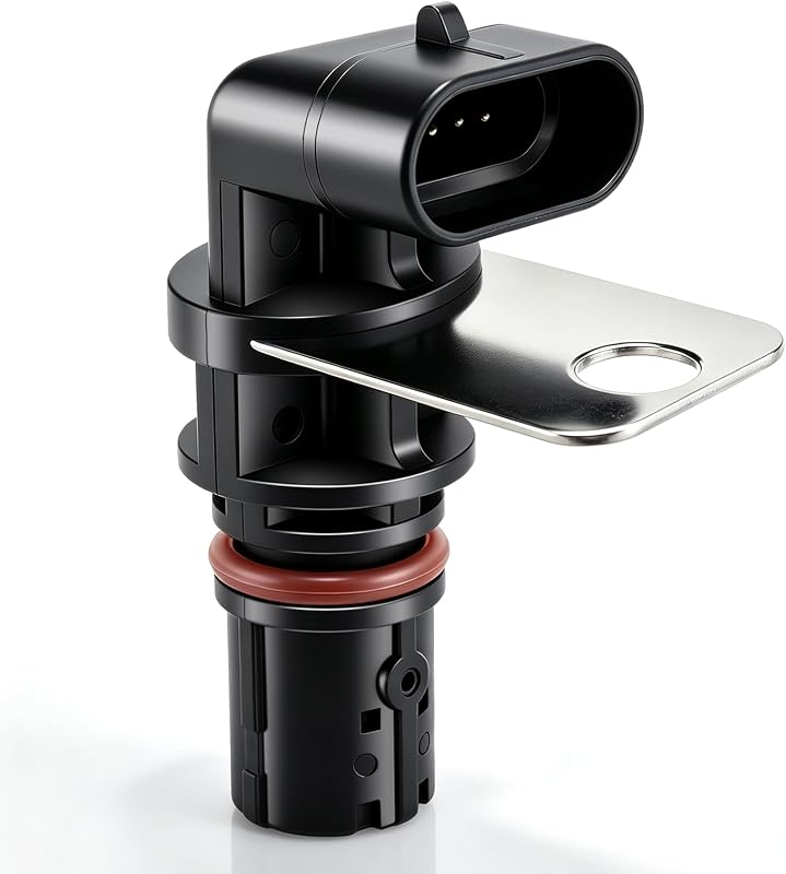 Sensor de posição do virabrequim MOTOALL 12560228 para Chevrolet, GMC e Cadillac – 1 unidade