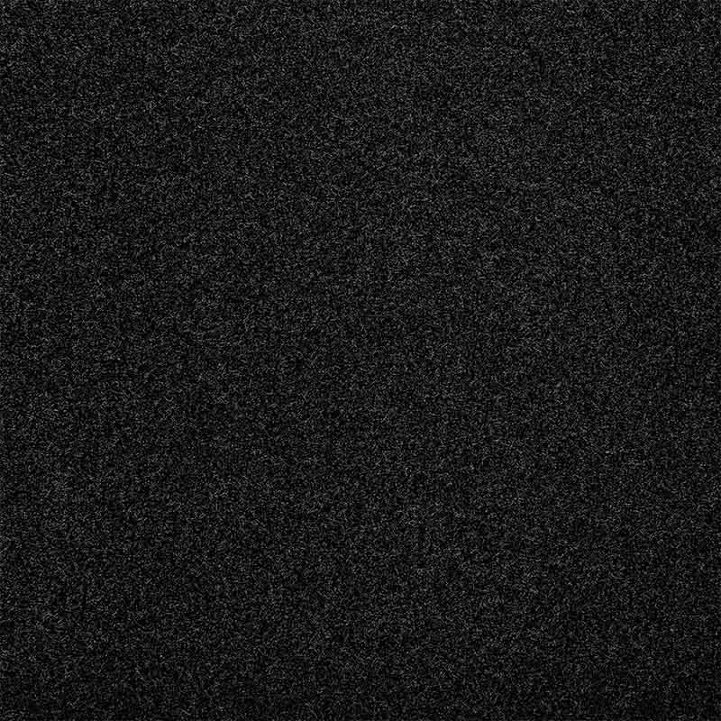 artapisserie.fr Moquette Tapis Voiture 600g/m² Noir 200cm x Au Mètre