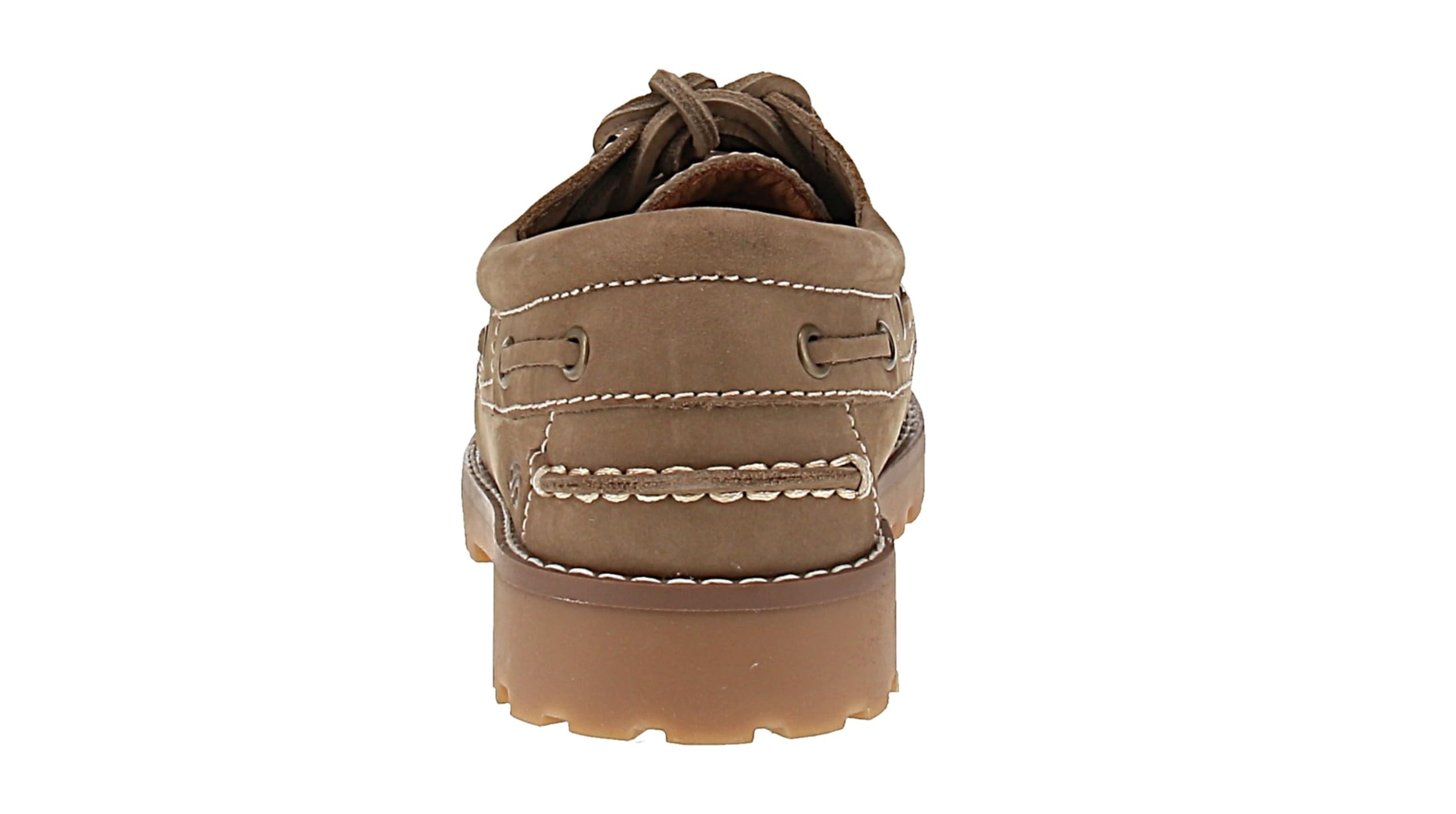 Dockers by Gerly 58NW201-300 - Damen Bootsschuhe - 430-Taupe