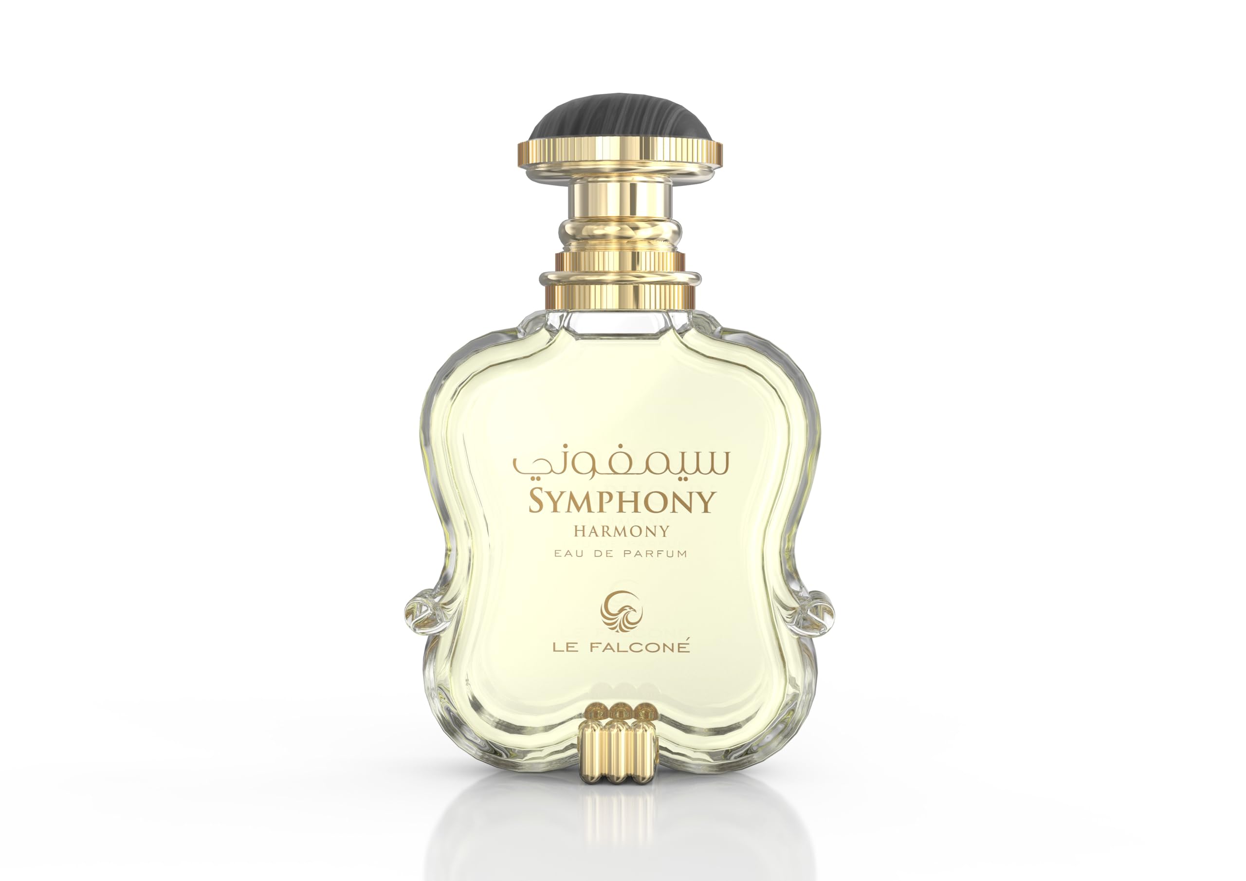 Amazon.com : Le Falcone Symphony Harmony Eau de Parfum – 3.4oz