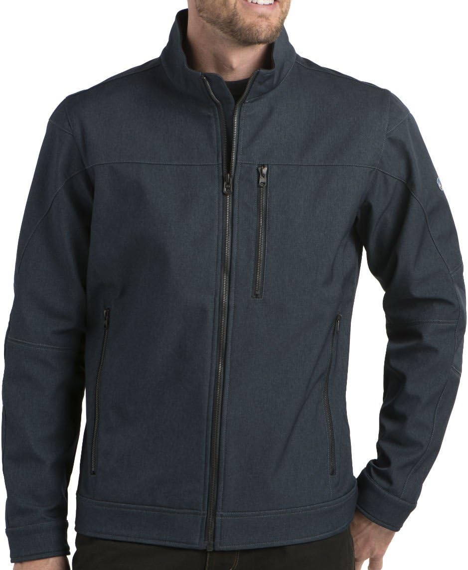 Impakt Outerwear Soft-Shell 