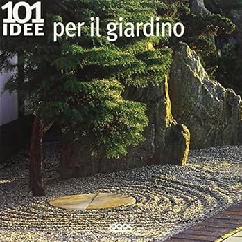 Perfect Paperback Centouno idee per il giardino [Italian] Book