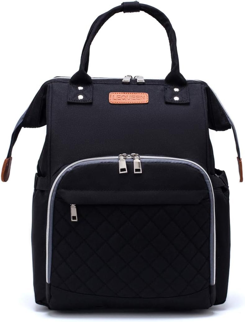 Diaper Bag Backpack for Baby Boy Girl, Multi-Function Diaper Bag for Baby Care,Diaper Bags Essentials for Mom, Dad