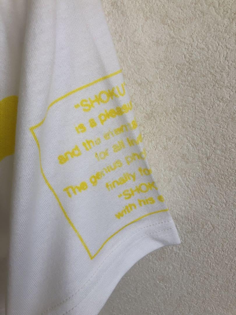 Amazon.co.jp: BIOTOP x 篠山紀信 ビオトープTシャツ S : ファッション