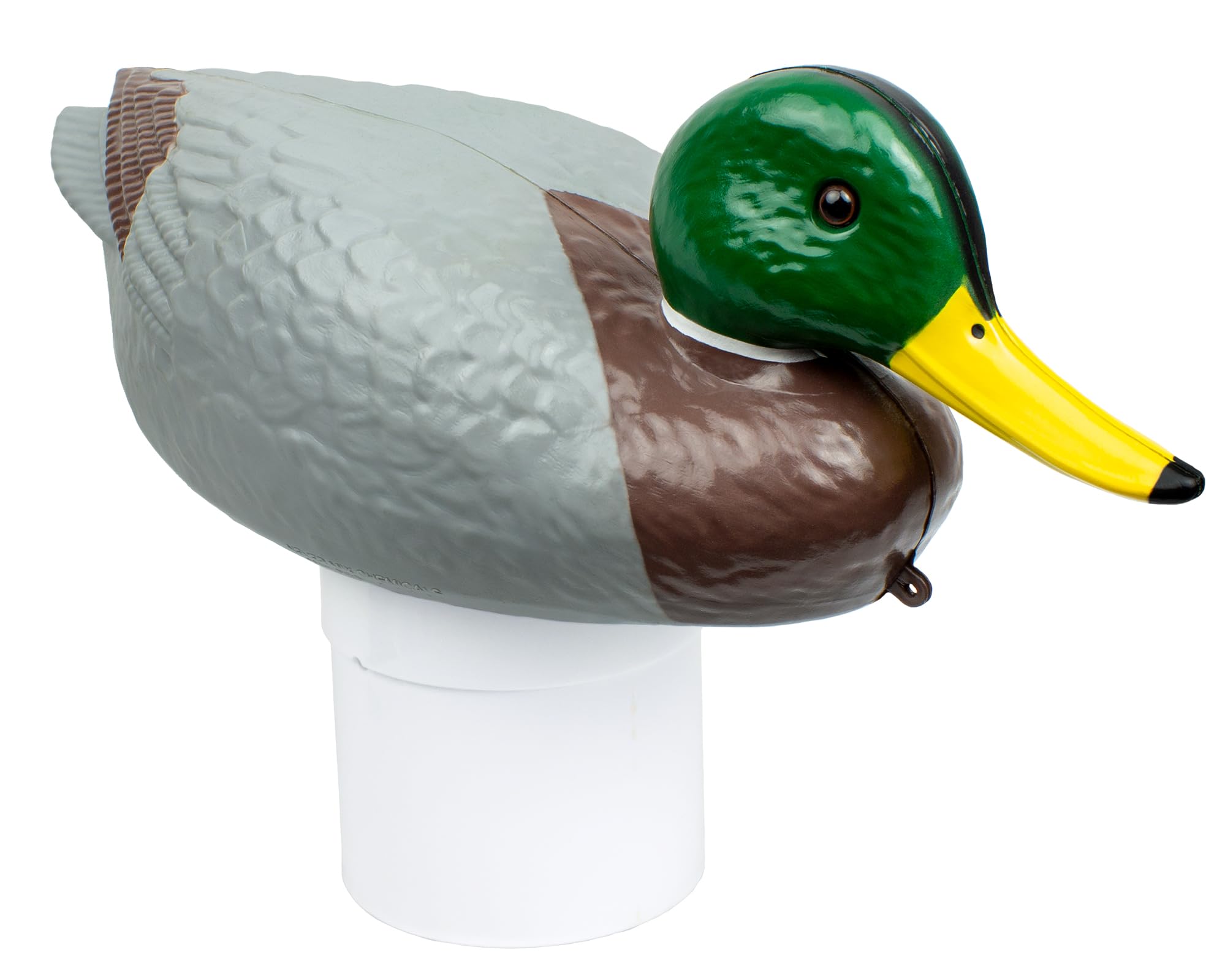 Poolmaster 32130 ChloriDuck Mallard - Dispenser di cloro